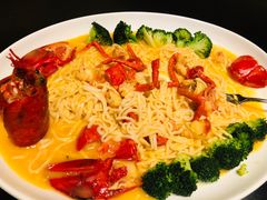 -丽晶轩中餐厅(重庆丽晶酒店)