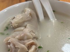 当归蹄花-明红蹄花(糍粑店街店)