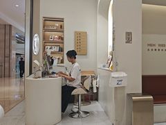 -海马体照相馆(大连柏威年购物中心店)