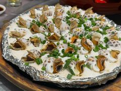 -温岭人家(红花北路店)