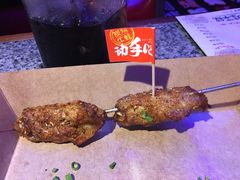 -蛙来哒(金沙洲万达店)