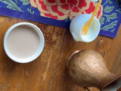 -蒙亨·手把肉·蒙古包文化主题餐厅(天恒广场店)