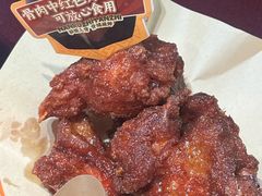 -大吉利·潮汕鲜牛肉火锅(西安店)