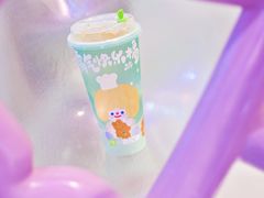 -奈雪的茶(湖滨银泰in77C区PRO店)