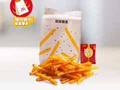 摇摇薯条-麦当劳(瓦房店世纪广场店)