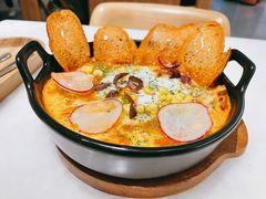 -WOKKA by艮上(中海环宇荟店)