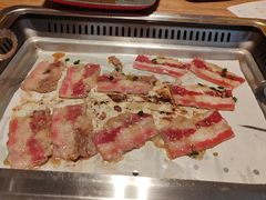 -新石器烤肉(南通CBD大有境店)