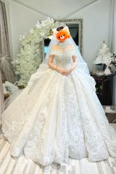 -喜喜婚纱HAPPINESS STUDIO奢定馆(海淀体验馆)