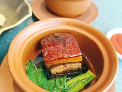 -柒园·三十年创意杭帮菜(龙湖滨江天街店)
