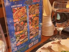 -厨屋餐厅