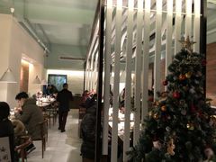 大堂-十面春风·江南面馆(崇宁路店)