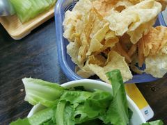 -南丹崇巍牛杂家常菜(埌东店)