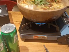 -金陵一哥龙虾(水木秦淮店)