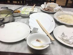 -燕云楼(云南路店)