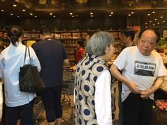 -水果地带(中航国际店)