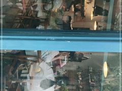 -Be Lived Cafe比例咖啡(摩天轮店)