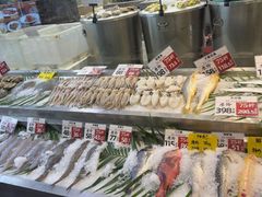 -万龙洲海鲜(大兴绿地缤纷城店)