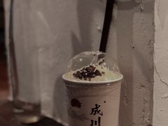 -成川茶店·潮汕工夫浓茶(万象店)