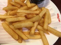 -Mr.Pizza米斯特比萨(苏州平江万达广场店)