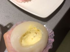 冰皮麻薯-海底捞火锅(金光华店)