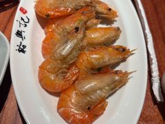 -裕兴记•蟹黄面馆(人民广场店)