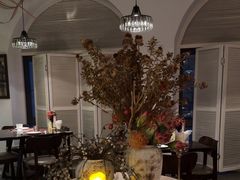 -22ºN BISTRO西餐&酒馆