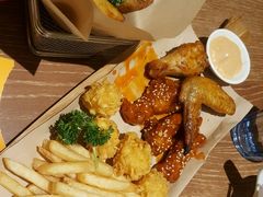 -必胜客(大悦城店)