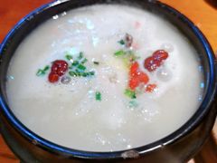 -鑫日千里马朝鲜族小馆(总店)