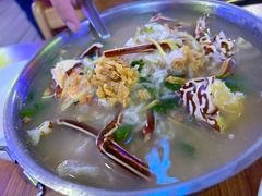 -拉威海鲜市场
