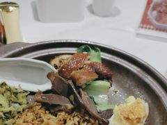 -金戈戈香港豉油鸡(南山海岸城店)