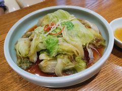 -去茶去餐厅(中央大街店)