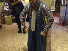 -信不信由你博物馆