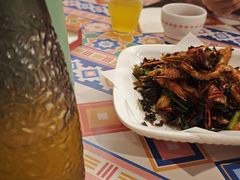 -楼兰新疆菜(江宁万达店)