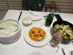 -茉里粤菜(皇姑万象汇店)
