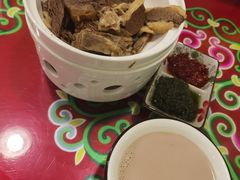 -格日勒阿妈蒙古厨房(大召店)
