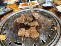 -杀猪天·韩国烤肉(总店)