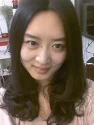 张越-DRG达人馆造型