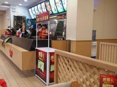 -德克士(盂县广场店)
