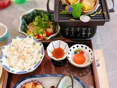 -红叶日料·放题·海胆·定食(星海店)