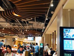 -西贝(金桥店)