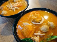 招牌沙茶面-老闽味沙茶面·姜母鸭(传承35年曾厝垵店)