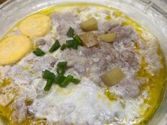 -食光慢宴·安吉土菜馆