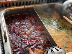-大隐·成都火锅Bistro(合生麒麟新天地店)