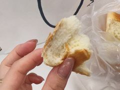 -银座仁志川·生吐司专门店(香港广场店)