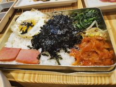 -喜来稀肉(北外滩白玉兰广场店)