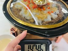-绿茶餐厅(青岛城阳万象汇店)