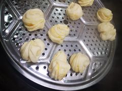 -咱屯子锅台鱼(一汽家园店)