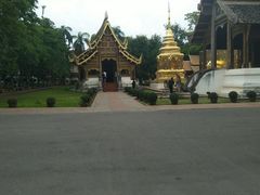 -帕辛寺