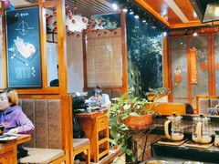 -火炉旺烤肉啤酒屋(沈北创始店)