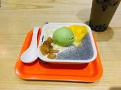-满记甜品(友谊国贸城店)
